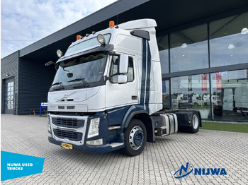 Nyergesvontató VOLVO FM 410