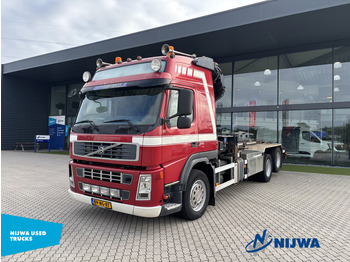 Teherautó - kábelrendszer VOLVO FM 440