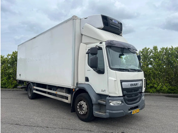 Hűtős teherautó DAF LF 220
