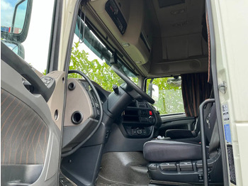 Nyergesvontató DAF XF 480 FT SSC Euro6 ADR: 5 kép.