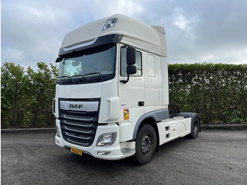 Nyergesvontató DAF XF 480 FT SSC Euro6 ADR: 2 kép.