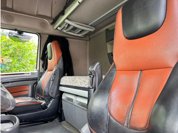 Nyergesvontató DAF XF 510 FT Euro6: 5 kép. Nyergesvontató DAF XF 510 FT Euro6: 5 kép.