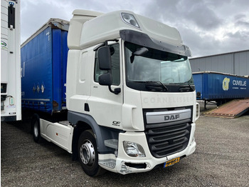 Nyergesvontató DAF CF 400