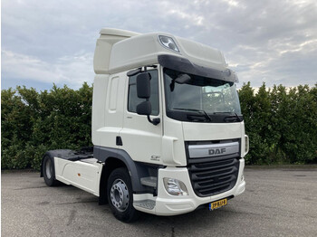 Nyergesvontató DAF CF 400