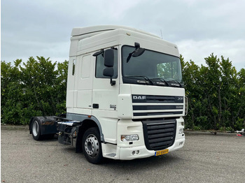 Nyergesvontató DAF XF 105 410