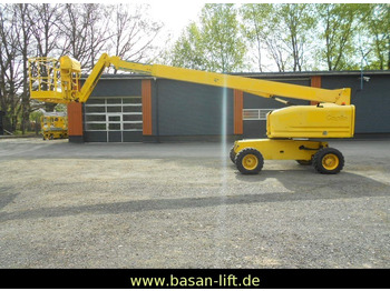 Teleszkópos emelő GENIE S45