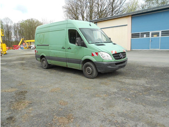 Furgon MERCEDES-BENZ Sprinter 313