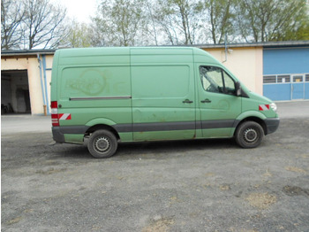 Furgon Mercedes-Benz Sprinter 313, 906: 2 kép.