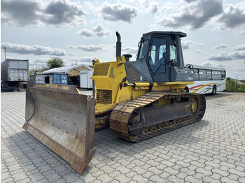 Buldózer KOMATSU D61