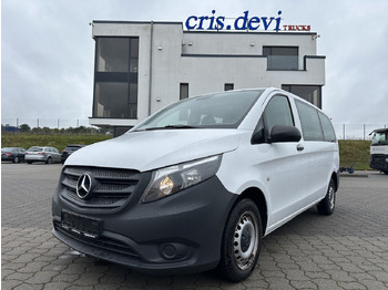 Kisbusz MERCEDES-BENZ Vito 111