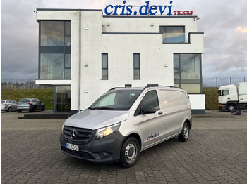 Kis furgon MERCEDES-BENZ Vito 116