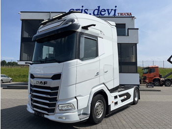 Nyergesvontató DAF XG+ 480