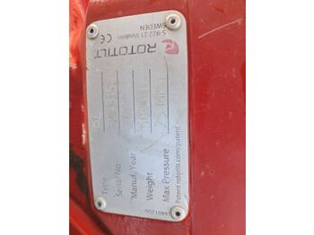 Adapterek - Építőipari gépek ROTOTILT R4: 5 kép. Adapterek - Építőipari gépek ROTOTILT R4: 5 kép.