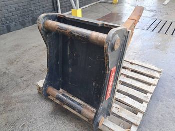 Adapterek - Építőipari gépek Rippertooth OQ80: 5 kép. Adapterek - Építőipari gépek Rippertooth OQ80: 5 kép.