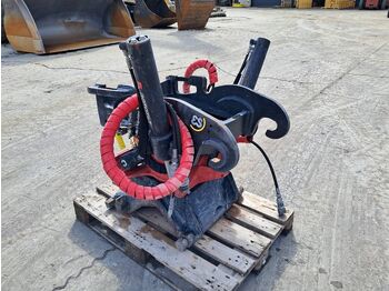 Adapterek ROTOTILT