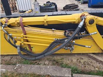 Új Darugém - Építőipari gépek Komatsu PC290LC-11E0 ARM ASSY: 2 kép.