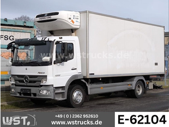 Hűtős teherautó MERCEDES-BENZ Atego 1222