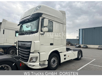 Nyergesvontató DAF XF 480