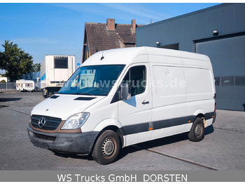 Kisteherautó MERCEDES-BENZ Sprinter