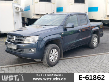 Terepjáró/ SUV VOLKSWAGEN Amarok