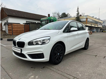 Szedán BMW