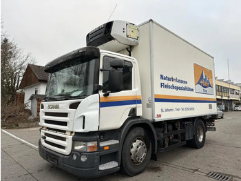 Hűtős teherautó SCANIA P 230