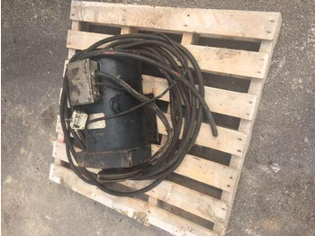 Építőipari berendezések