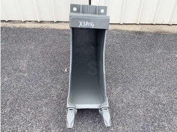 Kotró kanál MECALAC en bute 350mm - Séries 8 / 10 / 11 et 12: 3 kép. Kotró kanál MECALAC en bute 350mm - Séries 8 / 10 / 11 et 12: 3 kép.