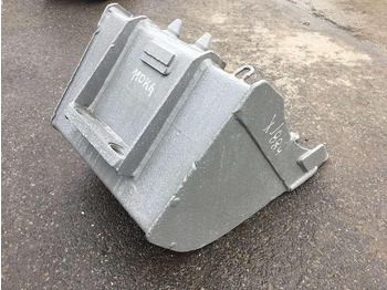 Kotró kanál VOLVO EC35 - 590mm: 5 kép.