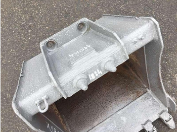 Kotró kanál VOLVO EC35 - 590mm: 4 kép.