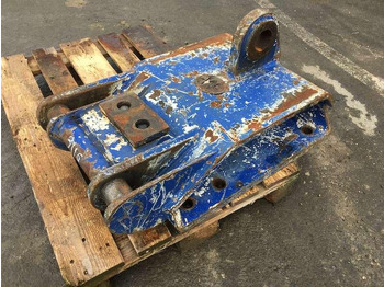 Gyorscsatlakozó WIMMER