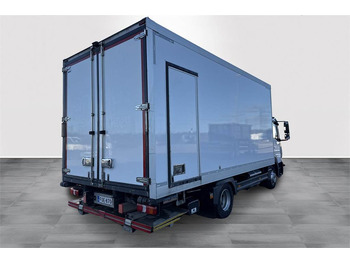 Dobozos felépítményű teherautó Mercedes-Benz ATEGO 1018L 5,6m Piako Umpikori: 5 kép.