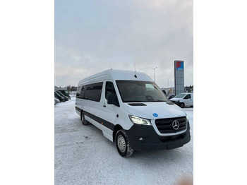 Iskolabusz MERCEDES-BENZ Sprinter
