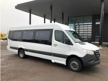 Iskolabusz MERCEDES-BENZ Sprinter