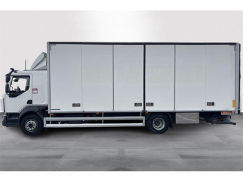 Renault Midlum D250 KSA-kori lízing Renault Midlum D250 KSA-kori: 2 kép.