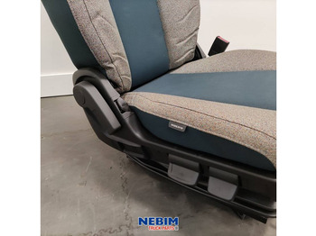 Alkatrész - Teherautó Volvo Volvo - 82515498 - Passagiersstoel FE / FL: 4 kép. Alkatrész - Teherautó Volvo Volvo - 82515498 - Passagiersstoel FE / FL: 4 kép.