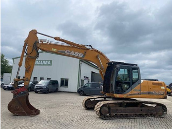Lánctalpas kotró SUMITOMO
