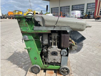 Építőipari gépek Lissmac FS-16 D/I (12005321): 5 kép.