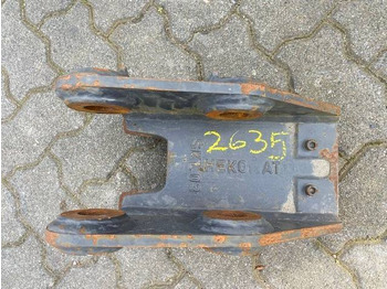 Gyorscsatlakozó LEHNHOFF