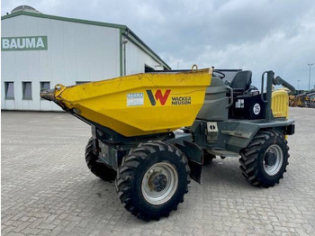 Dömper WACKER