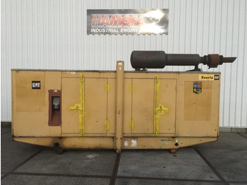 Áramfejlesztő CATERPILLAR 225