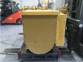 Áramfejlesztő Caterpillar 3306DI SR4B GENERATOR 238 KVA USED: 4 kép.