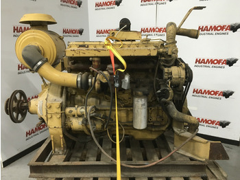 Építőipari gépek CATERPILLAR