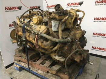 Építőipari gépek CATERPILLAR