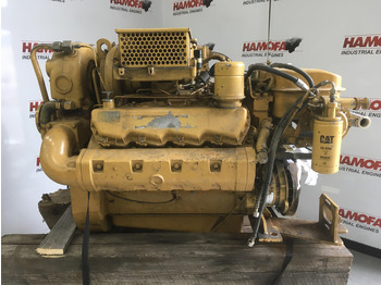 Építőipari gépek CATERPILLAR