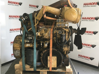 Építőipari gépek CATERPILLAR