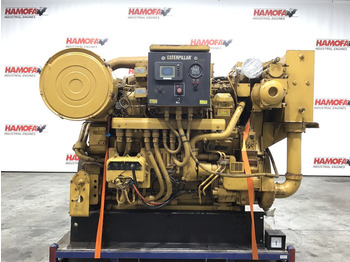 Építőipari gépek CATERPILLAR