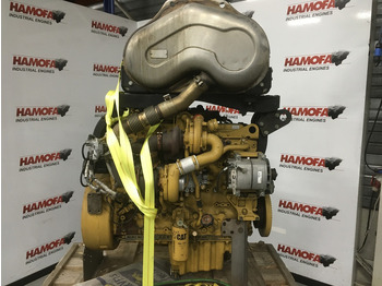 Építőipari gépek CATERPILLAR