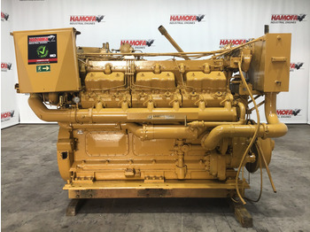 Építőipari gépek CATERPILLAR