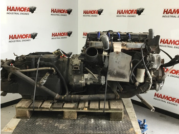 Építőipari gépek CUMMINS